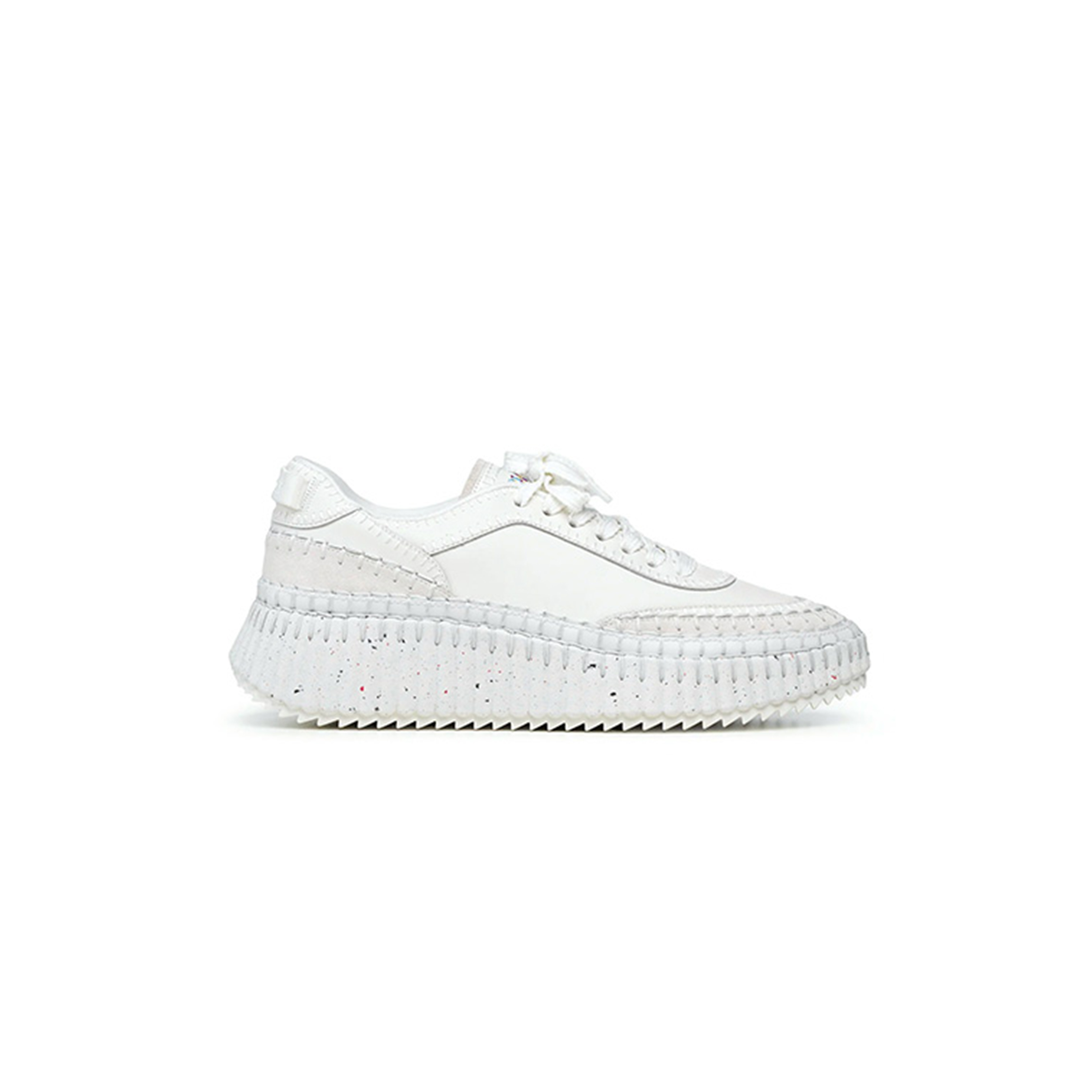 CHLOÉ NAMA SNEAKERS CHC24S00RBD100